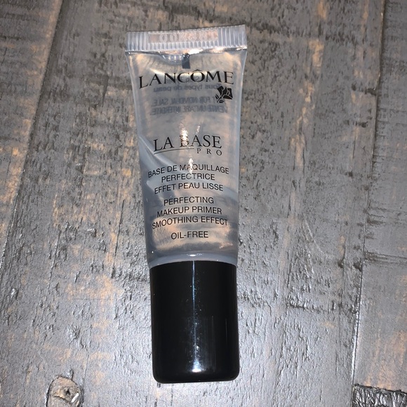 Lancome Other - 5/$25 Lancôme LA Base Perfecting Makeup Primer